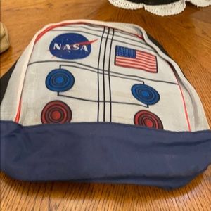 Kids back pack